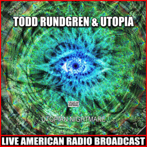 Dengarkan The Marriage Of Heaven And Hell (Live) lagu dari Todd Rundgren & Utopia dengan lirik