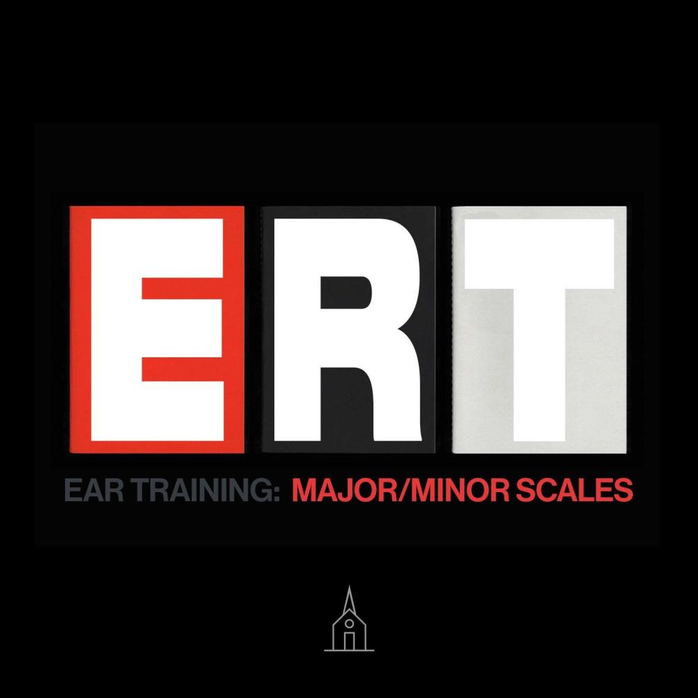 Minor Scale Exercise