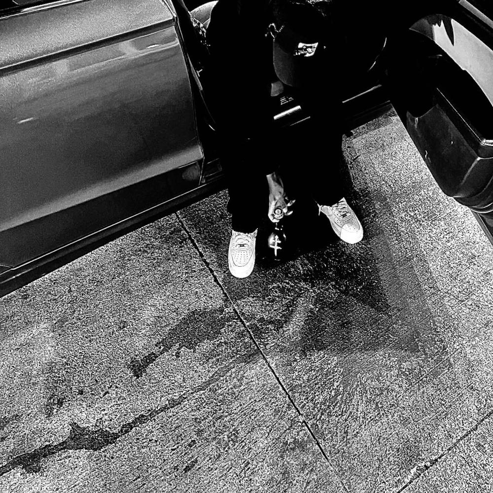 Krazy pt1 (Explicit)