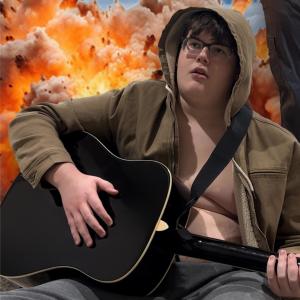 ดาวน์โหลดและฟังเพลง I Know You're Pooping (Explicit) พร้อมเนื้อเพลงจาก CHEESEDADDY