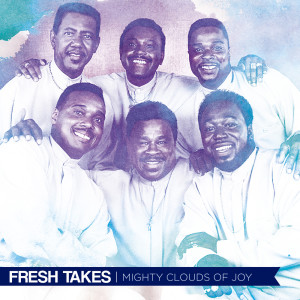 ดาวน์โหลดและฟังเพลง What A Wonderful God พร้อมเนื้อเพลงจาก The Mighty Clouds Of Joy