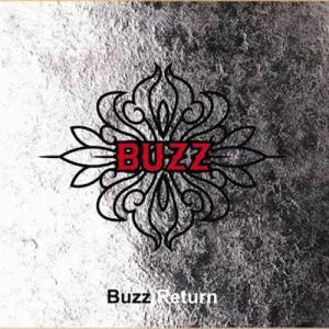 Album Buzz Return oleh Buzz