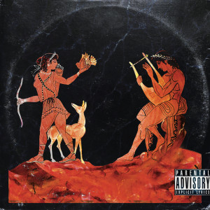 Album Fil Rouge (Explicit) from 