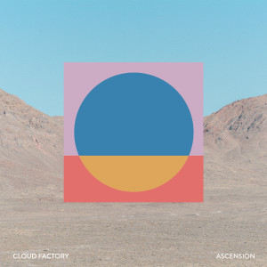 Album Ascension from Cloud Factory