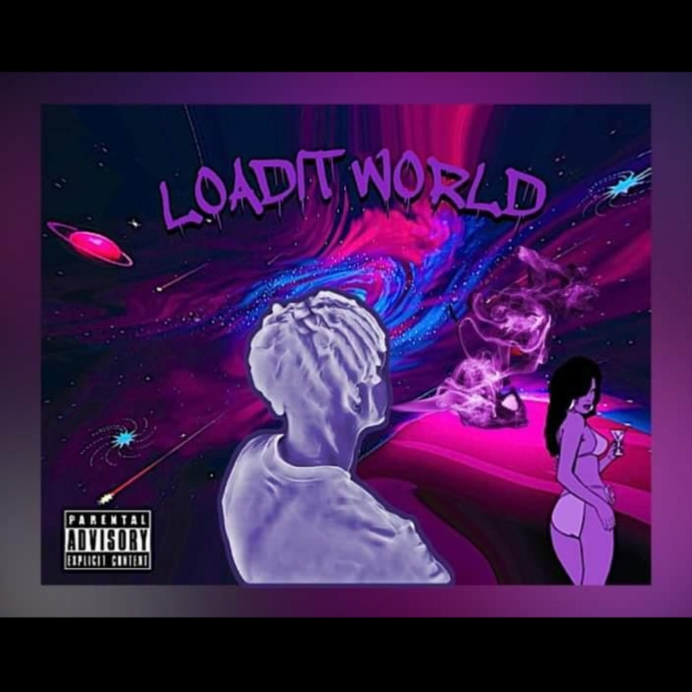 About it (feat. 2three) (Explicit)