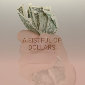 收聽The Royal Philharmonic的A Fistful of Dollars歌詞歌曲