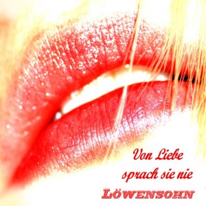 ดาวน์โหลดและฟังเพลง Von Liebe sprach sie nie (Live) พร้อมเนื้อเพลงจาก Löwensohn