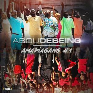 Album Amapiagang 1 from Abou Debeing