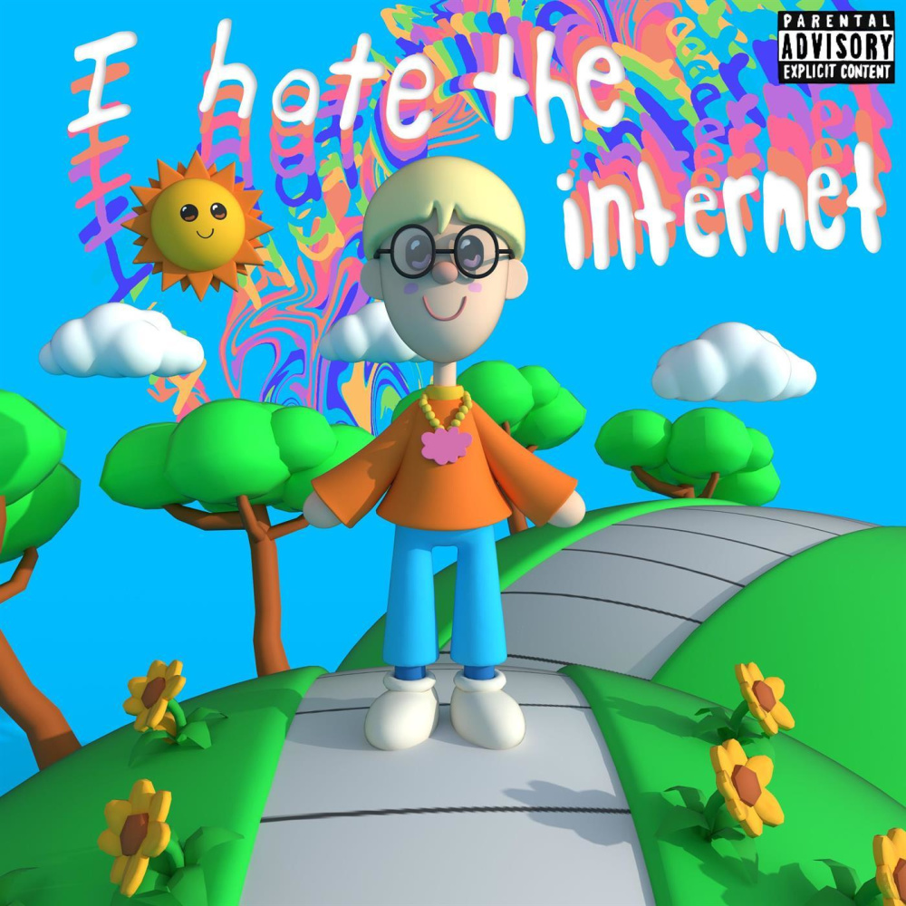 For You / Right Down (feat. Leo Pastel) (Explicit)