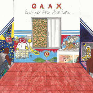 Listen to Mega Boy song with lyrics from Gaax