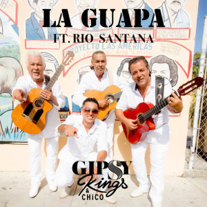 收聽The New Gypsies的La Guapa (Remix Dj Namto)歌詞歌曲