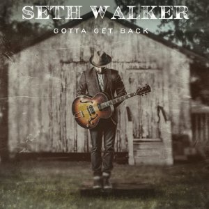 收聽Seth Walker的High Time歌詞歌曲