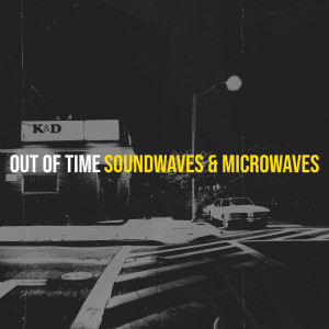 Album Out of Time from Soundwaves