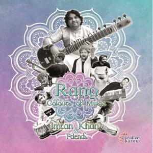 อัลบัม Rang - Colour of Music ศิลปิน Imran Khan