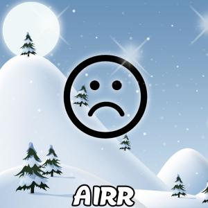 Album Covid Ruined Christmas from AIRR