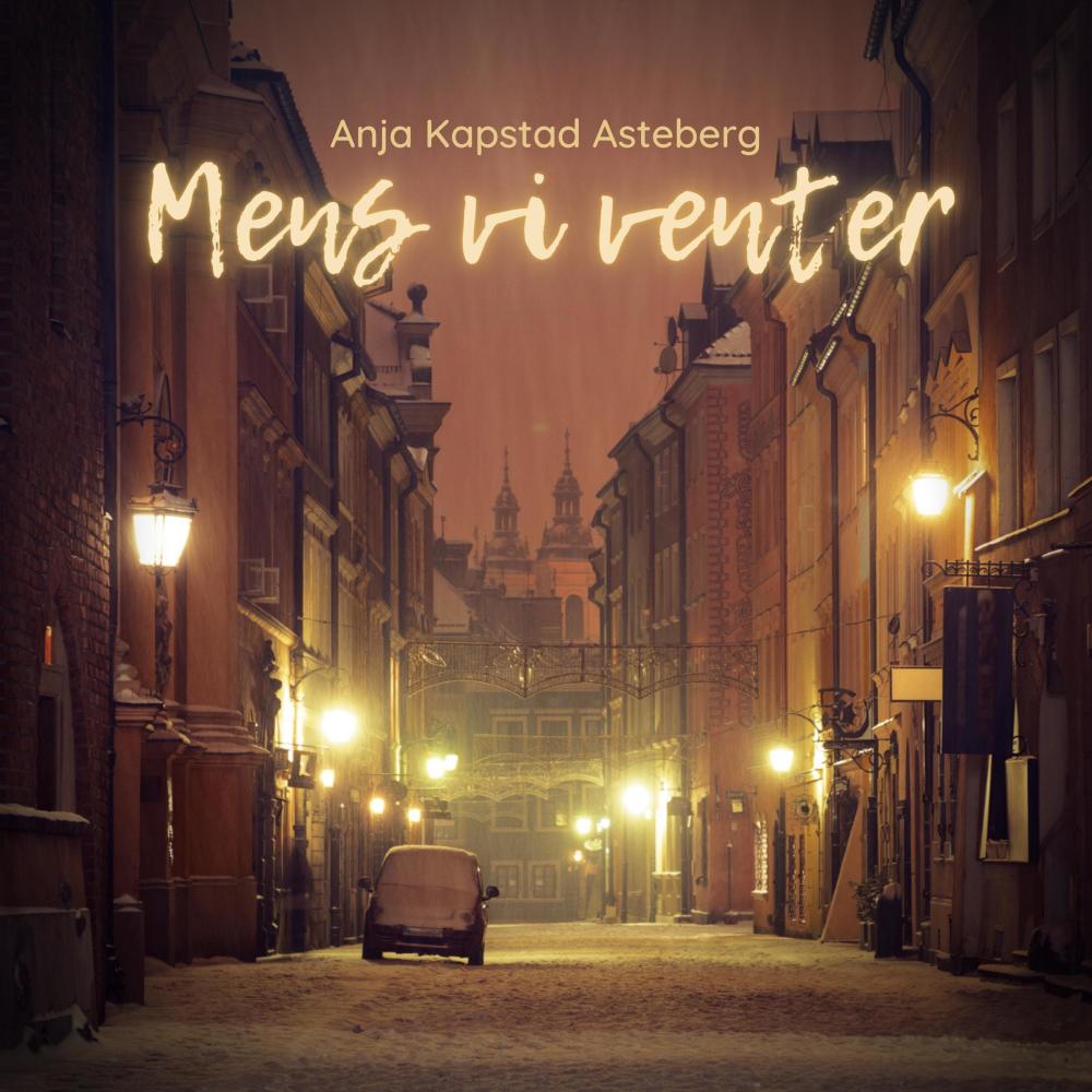 Waiting for you (feat. Lewi Bergrud)