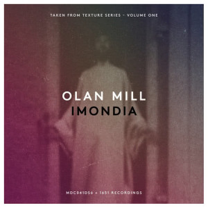 อัลบัม Imondia ศิลปิน Olan Mill
