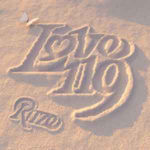 RIIZE的專輯Love 119 (Japanese Version)