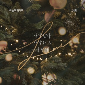 Listen to 사랑한다 사랑하고 사랑해 (Inst.) song with lyrics from Huh Gong