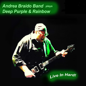 Listen to Smoke on the Water (Remastered 2020) song with lyrics from Andrea Braido Band