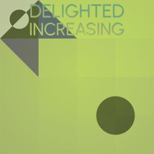 Album Delighted Increasing from Various