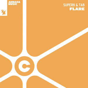 อัลบัม Flare ศิลปิน Super8 & Tab