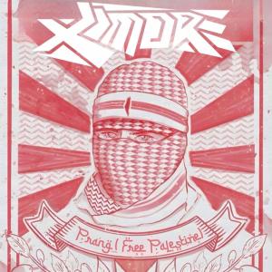Prang ( Free Palestine ) (Explicit) dari Ximore