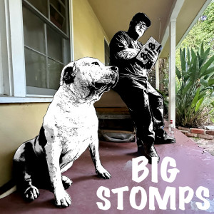 Listen to 818 (Explicit) song with lyrics from BIG STOMPS
