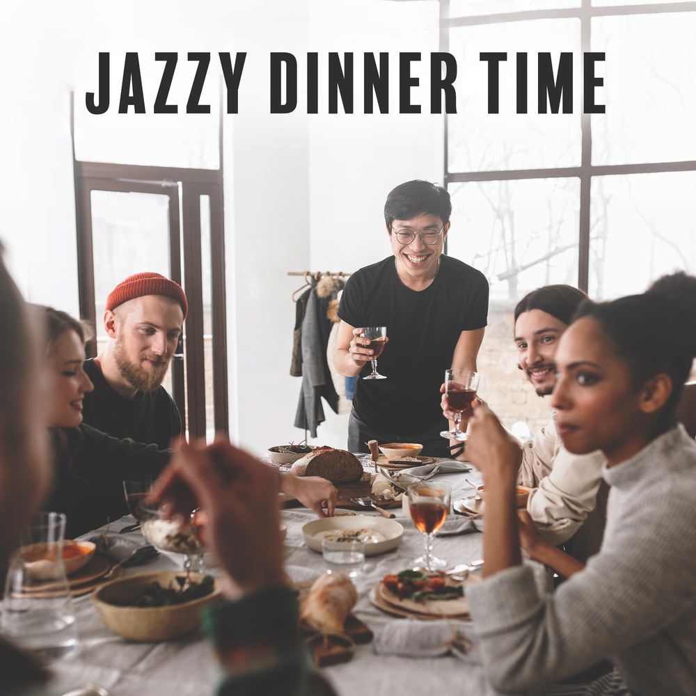 Jazzy Taste