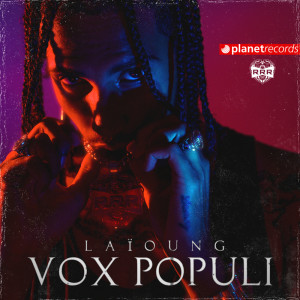 Album Vox Populi oleh Laïoung