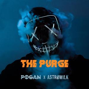 Pogan的專輯The Purge
