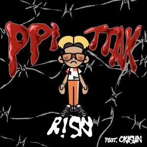 Listen to 삐딱 (Feat. Okasian) song with lyrics from R!sky