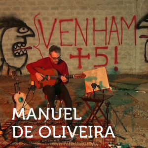 Album Venham Mais Cinco: Tributo a Zeca Afonso from 