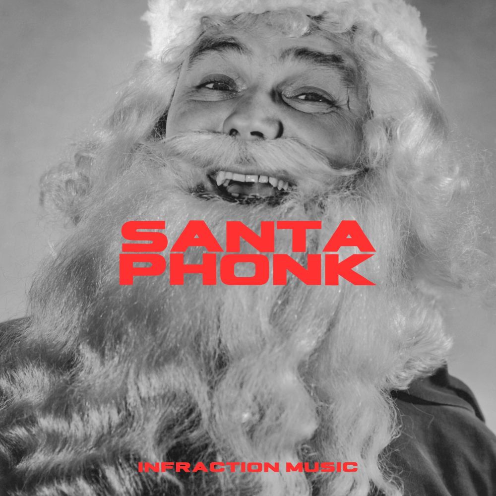 Santa Phonk