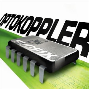 ดาวน์โหลดและฟังเพลง Ghostbuster พร้อมเนื้อเพลงจาก Optokoppler