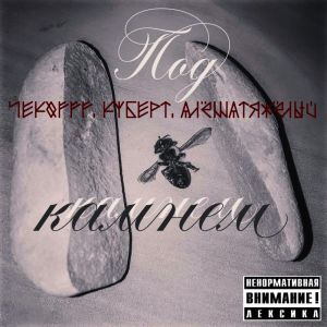 Listen to Под камнем (Explicit) song with lyrics from ЧЕКОFFF