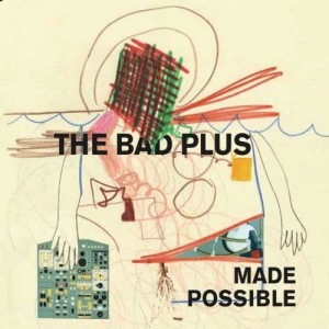 收聽The Bad Plus的Wolf Out歌詞歌曲