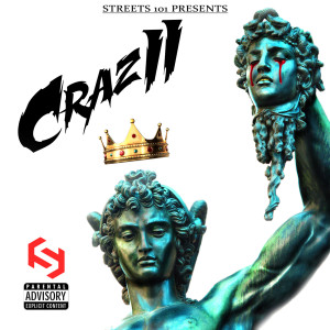 收听Raphy Crazii的Cinderalla (Explicit)歌词歌曲