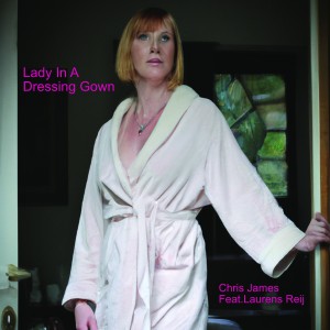 Album Lady in a Dressing Gown oleh Chris James (US)