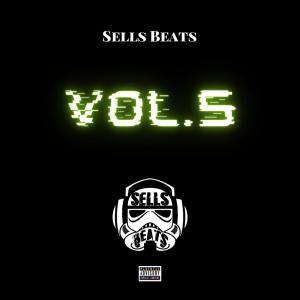 收聽Sells Beats的Tequila x Reefer (Explicit)歌詞歌曲
