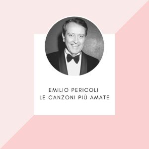 Listen to Uno per tutte song with lyrics from Emilio Pericoli