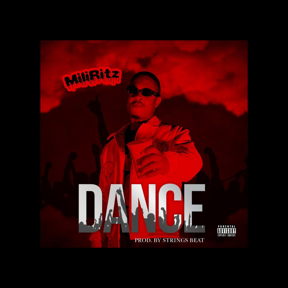 Dance (Explicit)