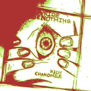 Album Spoiled from Rich Chamomile
