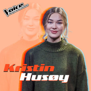 收聽Kristin Husøy的Killing Me Softly (Fra TV-Programmet "The Voice")歌詞歌曲