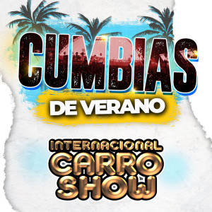 收聽Internacional Carro Show的Por La Iglesia Y Por Lo Civil歌詞歌曲