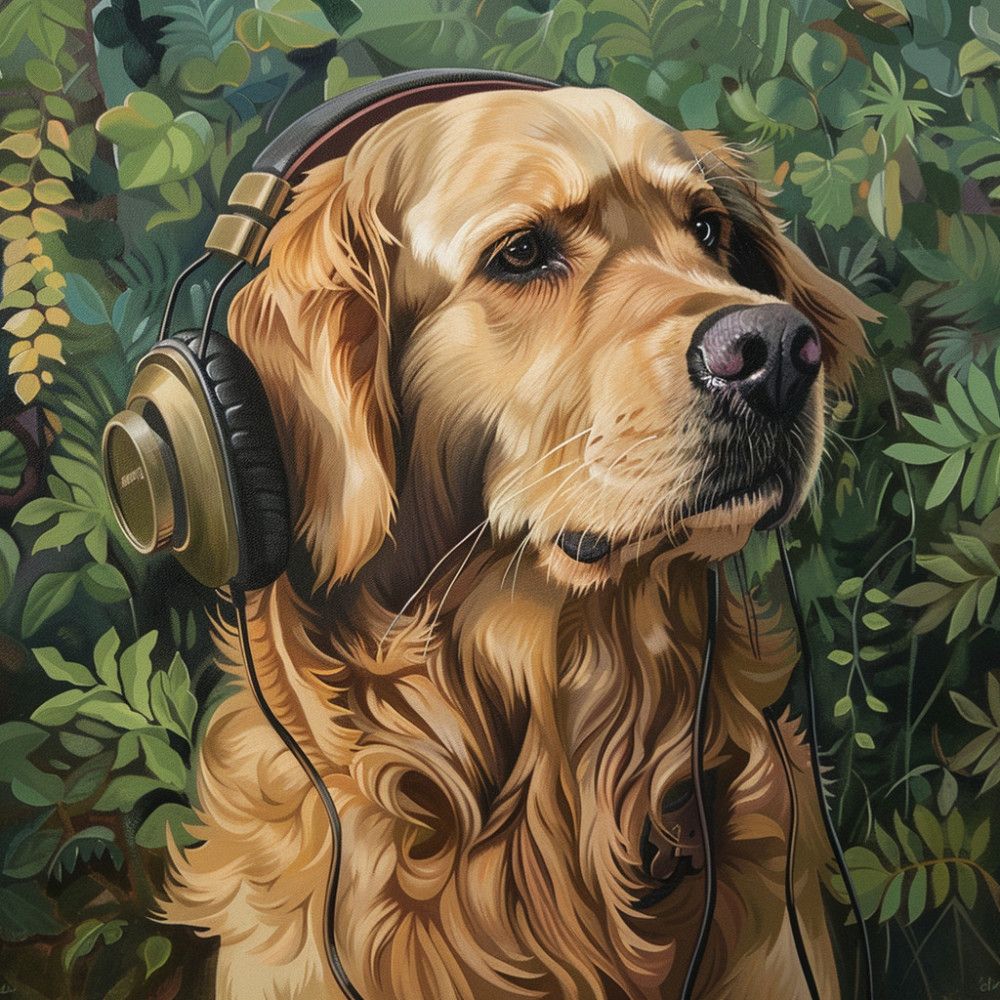Pooch Soothing Pulse