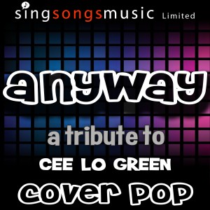 Cover Pop的專輯Anyway 