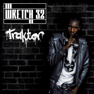 Album Traktor (Explicit) oleh Wretch 32