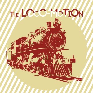 Album The Loco-Motion from 