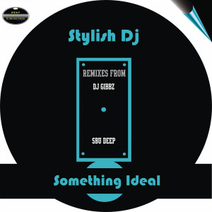 Album Something Ideal from 
